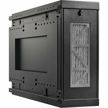 Tripp Lite series SmartRack SRW4USM Rack Cabinet - For Server, PDU, Sw