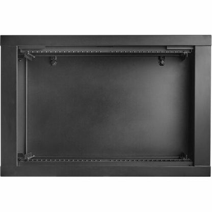 Tripp Lite series SmartRack SRW4USM Rack Cabinet - For Server, PDU, Sw