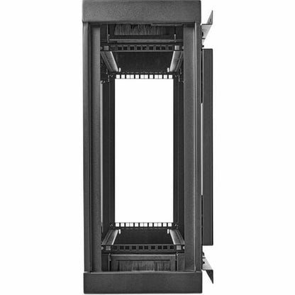 Tripp Lite series SmartRack SRW4USM Rack Cabinet - For Server, PDU, Sw