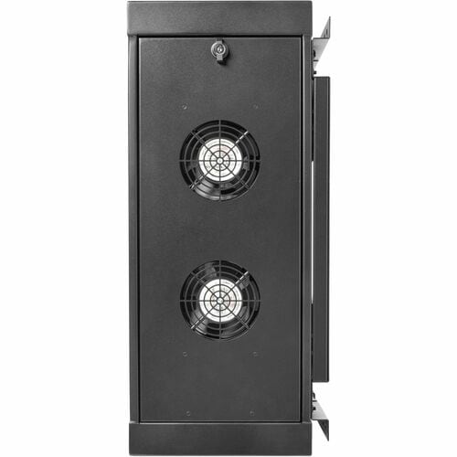 Tripp Lite series SmartRack SRW4USM Rack Cabinet - For Server, PDU, Sw