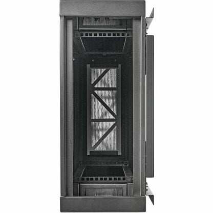 Tripp Lite series SmartRack SRW4USM Rack Cabinet - For Server, PDU, Sw