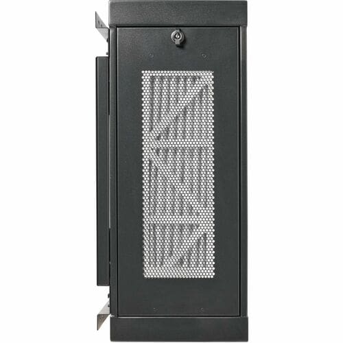 Tripp Lite series SmartRack SRW4USM Rack Cabinet - For Server, PDU, Sw