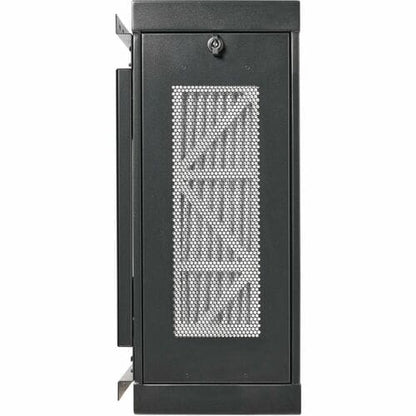 Tripp Lite series SmartRack SRW4USM Rack Cabinet - For Server, PDU, Sw