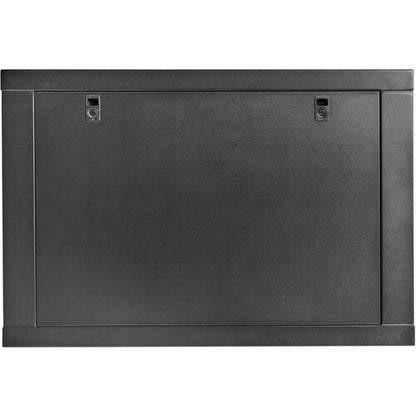 Tripp Lite series SmartRack SRW9USM Rack Cabinet - For Server, PDU, Sw