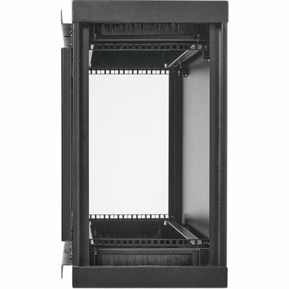 Tripp Lite series SmartRack SRW9USM Rack Cabinet - For Server, PDU, Sw