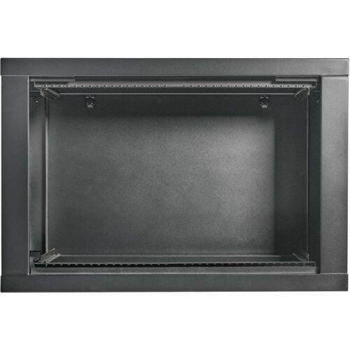 Tripp Lite series SmartRack SRW9USM Rack Cabinet - For Server, PDU, Sw