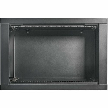 Tripp Lite series SmartRack SRW9USM Rack Cabinet - For Server, PDU, Sw