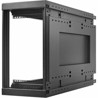 Tripp Lite series SmartRack SRW9USM Rack Cabinet - For Server, PDU, Sw