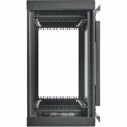 Tripp Lite series SmartRack SRW9USM Rack Cabinet - For Server, PDU, Sw