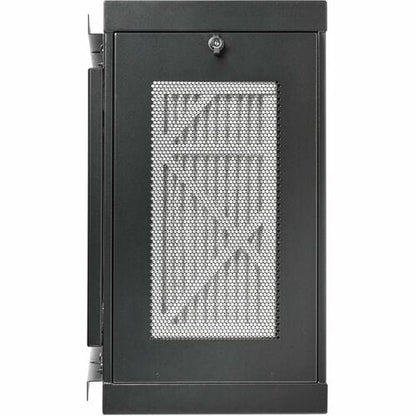 Tripp Lite series SmartRack SRW9USM Rack Cabinet - For Server, PDU, Sw