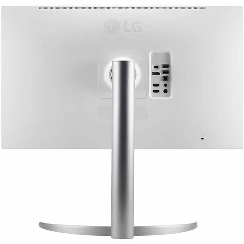 27IN 27UQ850V-W 4K UHD (3840 X 2160) IPS MONITOR WITH  DAISY CHAIN