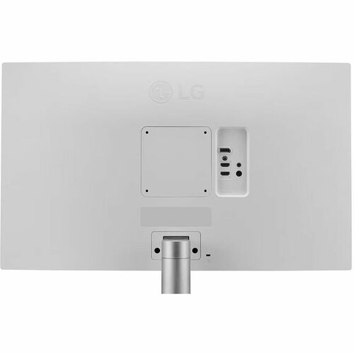 27IN 27UP600K-W 4K UHD (3840 X 2160) MONITOR WITH HDMI WHITE