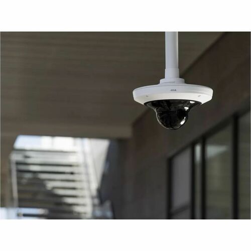 Carcasa AXIS TM5806-E para exteriores