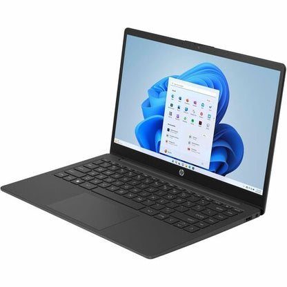 Ordinateur portable HP 14-dq6000 14-dq6000ca 14\" - Full HD - Intel N250 - 4 Go -