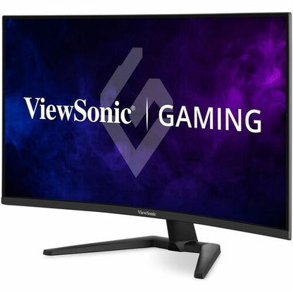 MONITEUR DE JEU COURBÉ 32 1440P 1MS 180HZ AVEC FREESYNC