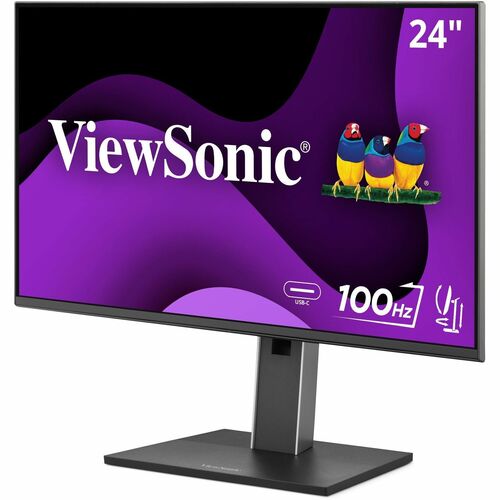 24 ÉCRAN ERGONOMIQUE 1080P IPS 65W USB-C