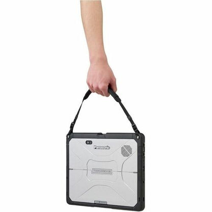 Panasonic Connect TOUGHBOOK CF-33 Rugged Tablet - 12\" QHD - vPro Technology