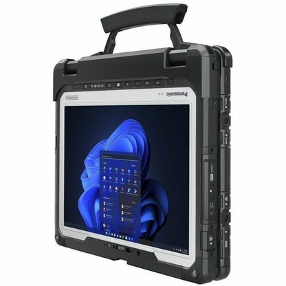 Panasonic Connect TOUGHBOOK CF-33 Rugged Tablet - 12\" QHD - vPro Technology