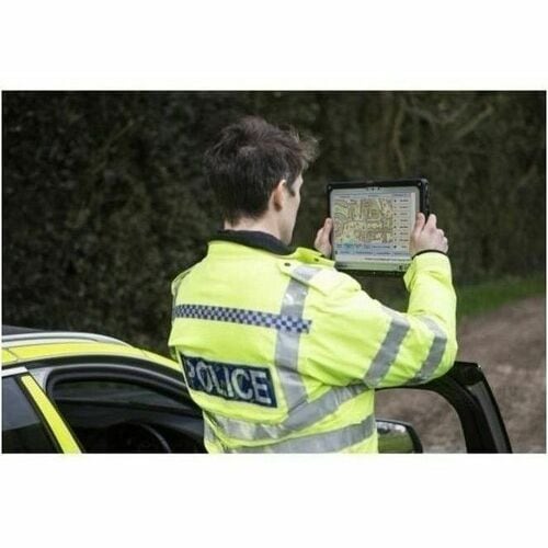 Panasonic Connect TOUGHBOOK CF-33 Rugged Tablet - 12\" QHD - vPro Technology