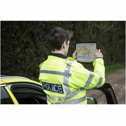 Panasonic Connect TOUGHBOOK CF-33 Rugged Tablet - 12\" QHD - vPro Technology