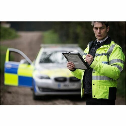 Panasonic Connect TOUGHBOOK CF-33 Rugged Tablet - 12\" QHD - vPro Technology
