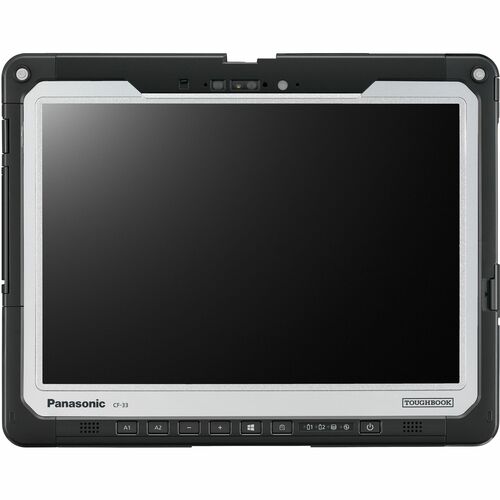 Panasonic Connect TOUGHBOOK CF-33 Rugged Tablet - 12\" QHD - vPro Technology