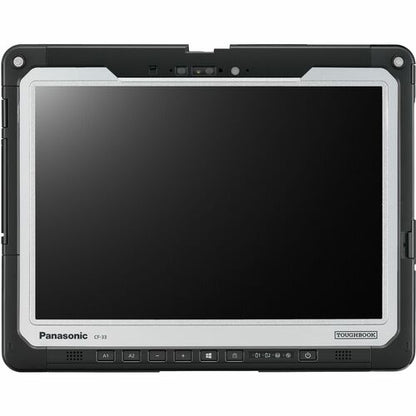 Panasonic Connect TOUGHBOOK CF-33 Rugged Tablet - 12\" QHD - vPro Technology