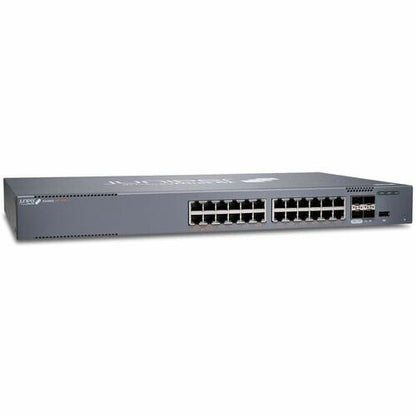 EX4000 24 PORTS MULTI-GIG POE++.