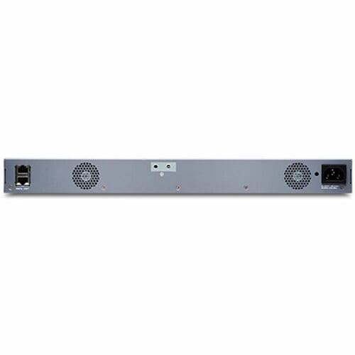EX4000 24 PORTS MULTI-GIG POE++.