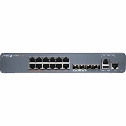 EX4000 12 PUERTOS MULTI-GIG POE++.