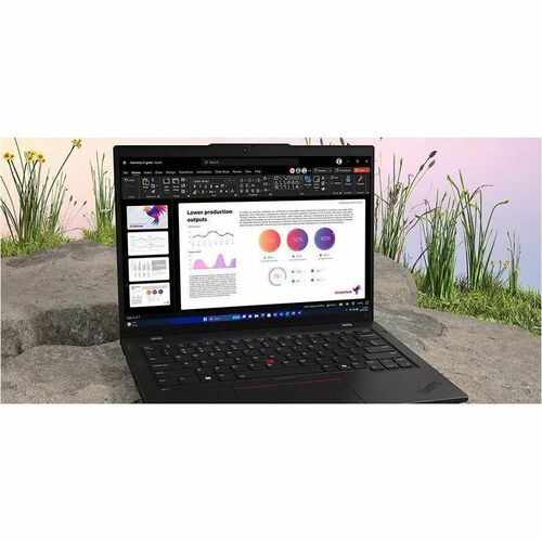 Lenovo ThinkPad L14 G5 U5 125U 3,60 Go 16 Go 512 Go 14 pouces WUXGA W11P64