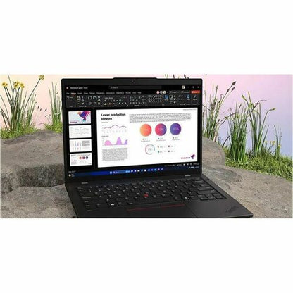 Lenovo ThinkPad L14 G5 U5 125U 3,60 Go 16 Go 512 Go 14 pouces WUXGA W11P64