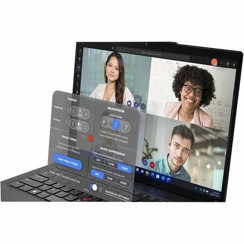 Lenovo ThinkPad L14 G5 U5 125U 3,60 Go 16 Go 512 Go 14 pouces WUXGA W11P64