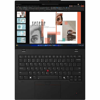 Lenovo ThinkPad L14 G5 U5 125U 3,60 Go 16 Go 512 Go 14 pouces WUXGA W11P64
