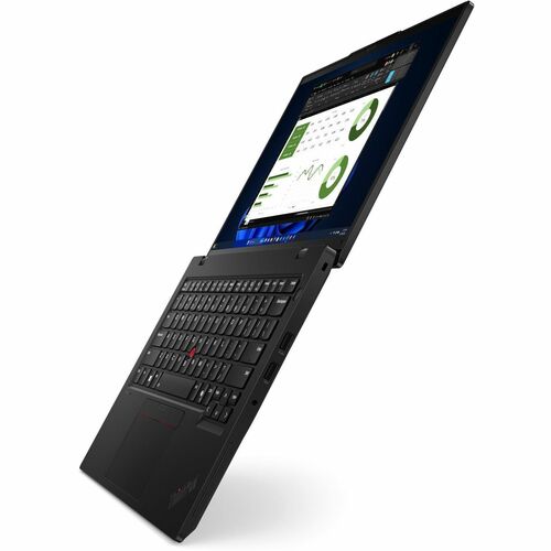 Lenovo ThinkPad L14 G5 U5 125U 3,60 Go 16 Go 512 Go 14 pouces WUXGA W11P64