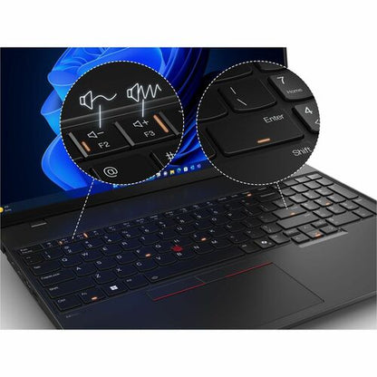 TOPSELLER TP L16 G1 U5 125U 3.60G 16GB 512GB 16IN WUXGA W11P64