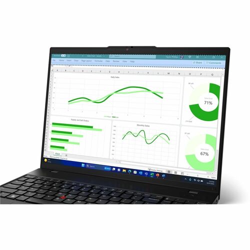 TOPSELLER TP L16 G1 U5 125U 3.60G 16GB 512GB 16IN WUXGA W11P64
