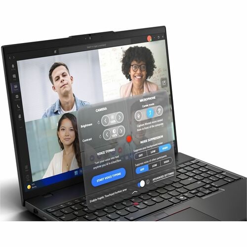 TOPSELLER TP L16 G1 U5 125U 3.60G 16GB 512GB 16IN WUXGA W11P64