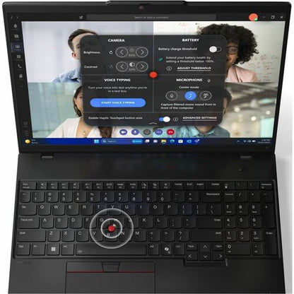 TOPSELLER TP L16 G1 U5 125U 3.60G 16GB 512GB 16IN WUXGA W11P64