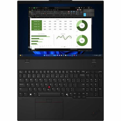 TOPSELLER TP L16 G1 U5 125U 3.60G 16GB 512GB 16IN WUXGA W11P64