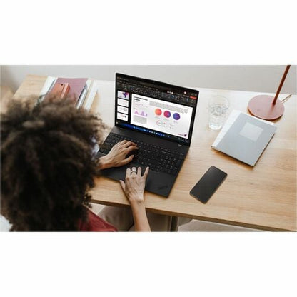 TOPSELLER TP L16 G1 U5 125U 3.60G 16GB 512GB 16IN WUXGA W11P64
