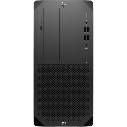 Estación de trabajo HP Z2 G9 - 1 Intel Core i9 de 14.ª generación i9-14900K - 64 GB