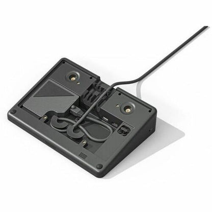 Kit básico Logitech Tap + ThinkSmart Core Gen 2 para salas de Microsoft Teams