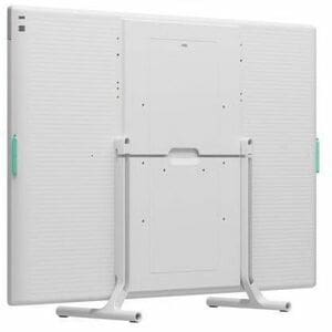 Logitech Rally Board Collaboration Display