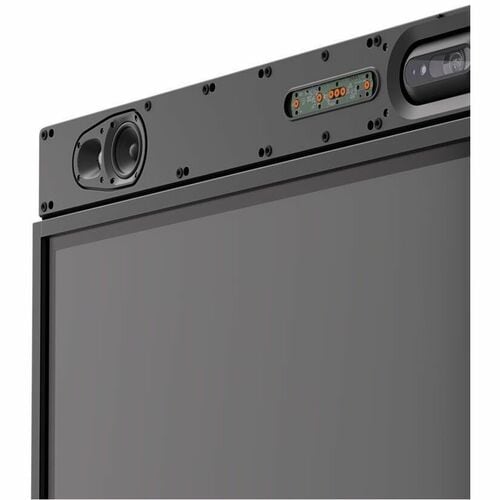 Logitech Rally Board Collaboration Display