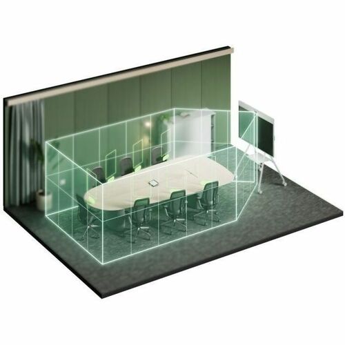 Logitech Rally Board Collaboration Display