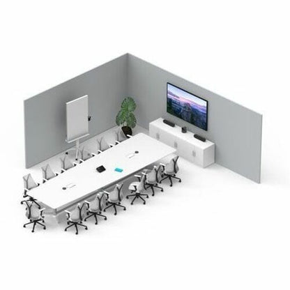 Kit d'équipement de conférence Logitech