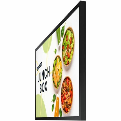 2000NIT HIGH BRIGHTNESS 24/7 SEMI OUTDOOR USAGE (WINDOW DISPLAY)