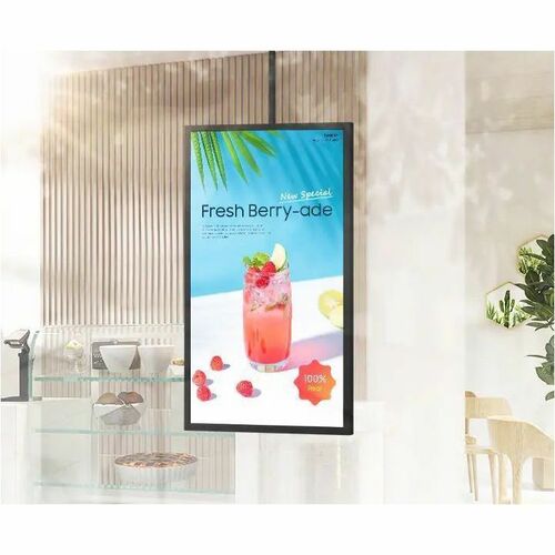 2000NIT HIGH BRIGHTNESS 24/7 SEMI OUTDOOR USAGE (WINDOW DISPLAY)