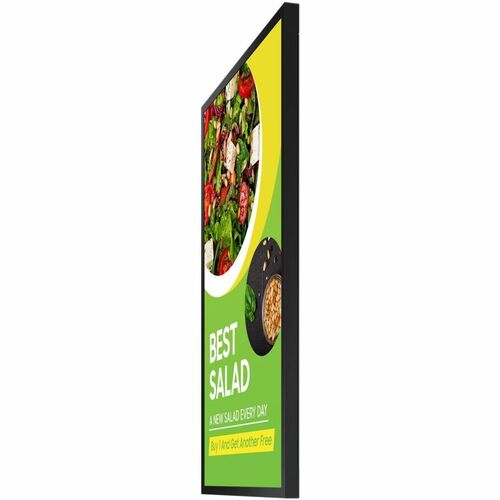 2000NIT HIGH BRIGHTNESS 24/7 SEMI OUTDOOR USAGE (WINDOW DISPLAY)